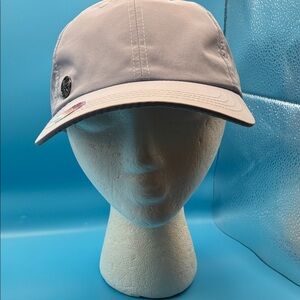 GAIAM Women's Soft Gray Cap